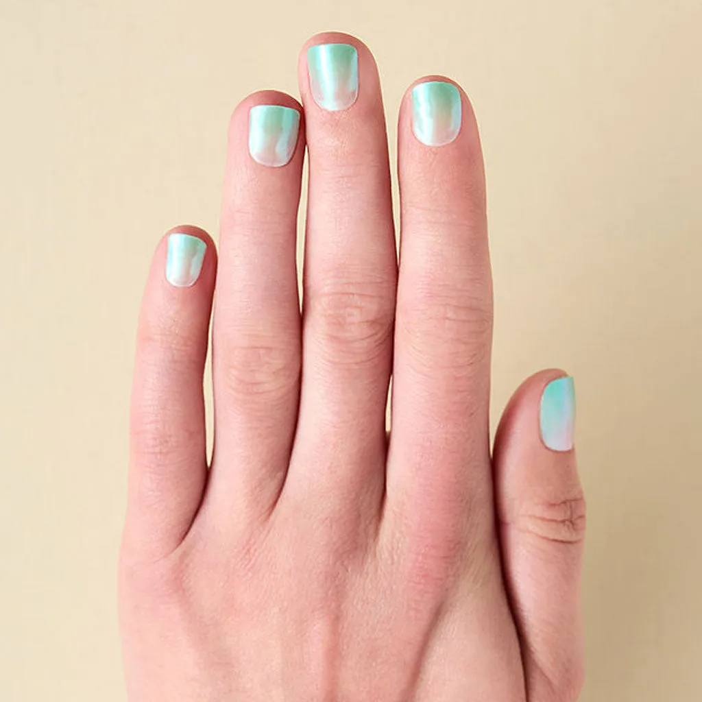 Seafoam Slide