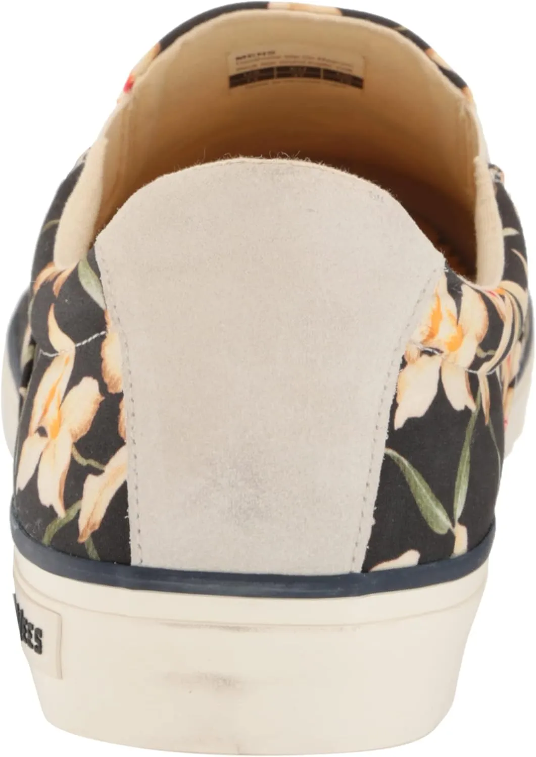 SEAVEES Men's Hawthorne Slip-on Magnum Sneaker