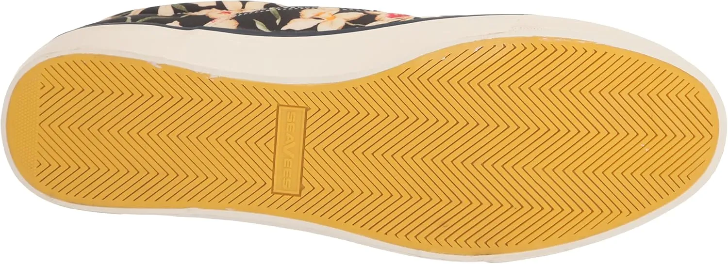 SEAVEES Men's Hawthorne Slip-on Magnum Sneaker