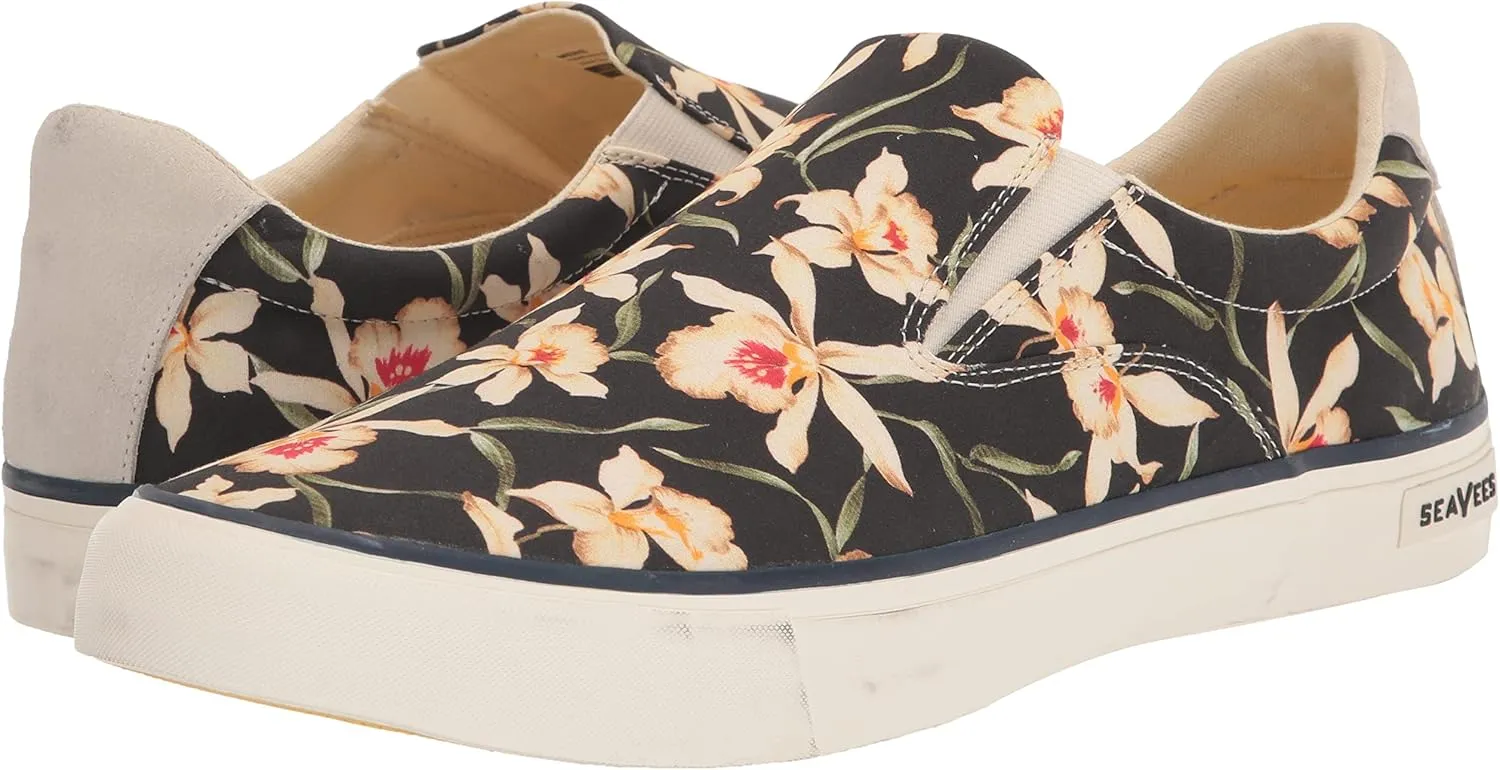 SEAVEES Men's Hawthorne Slip-on Magnum Sneaker