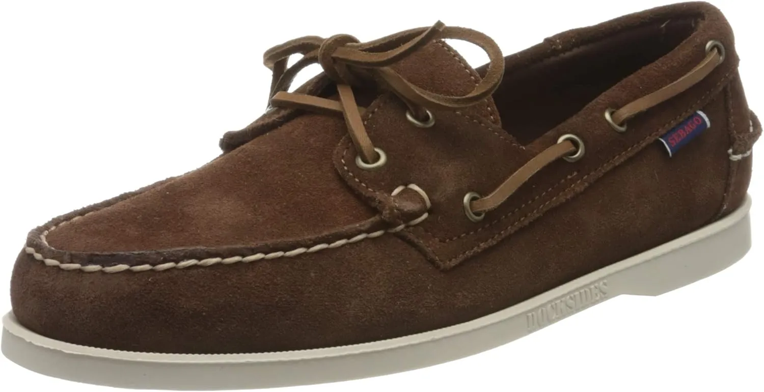 Sebago Men's Docksides Boat Shoe
