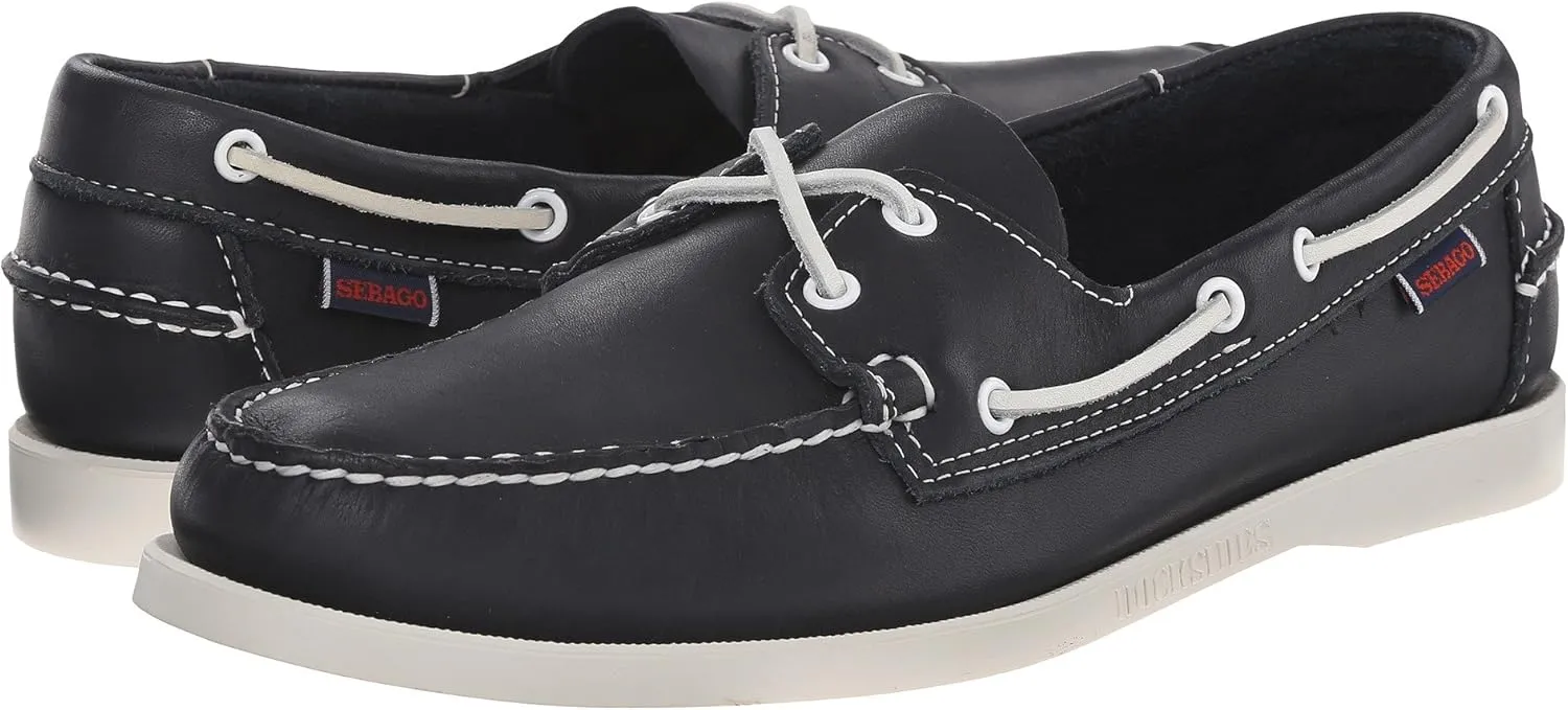 Sebago Men's Docksides Boat Shoe
