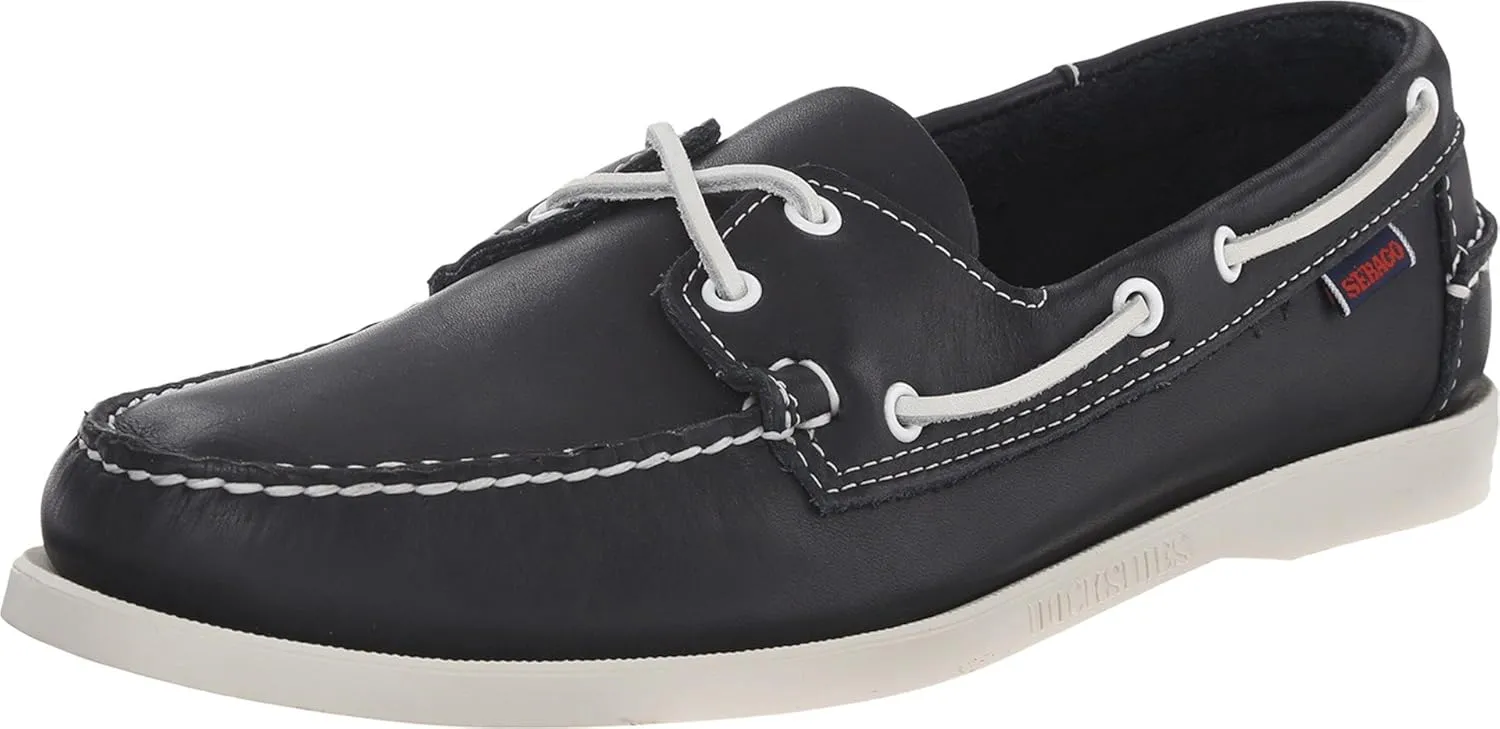 Sebago Men's Docksides Boat Shoe