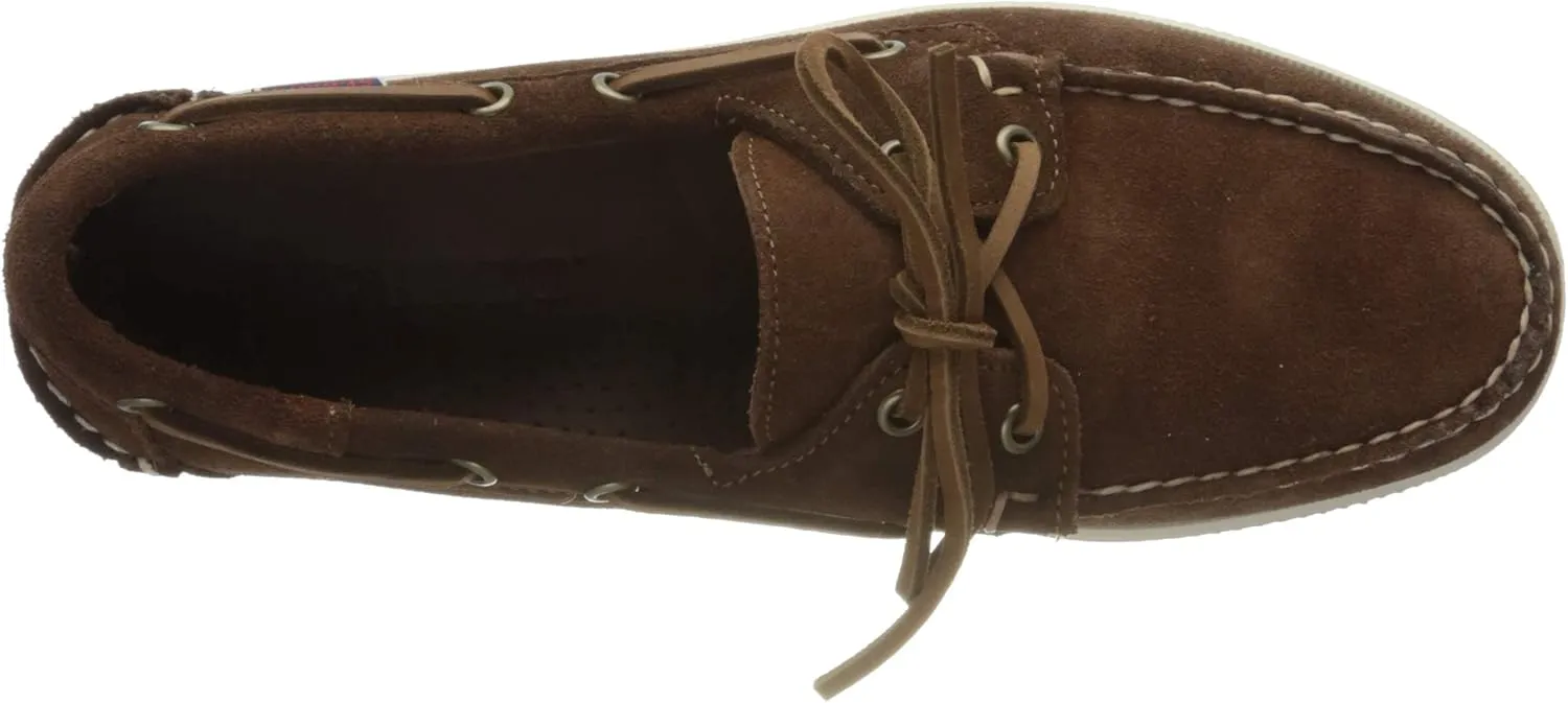 Sebago Men's Docksides Boat Shoe
