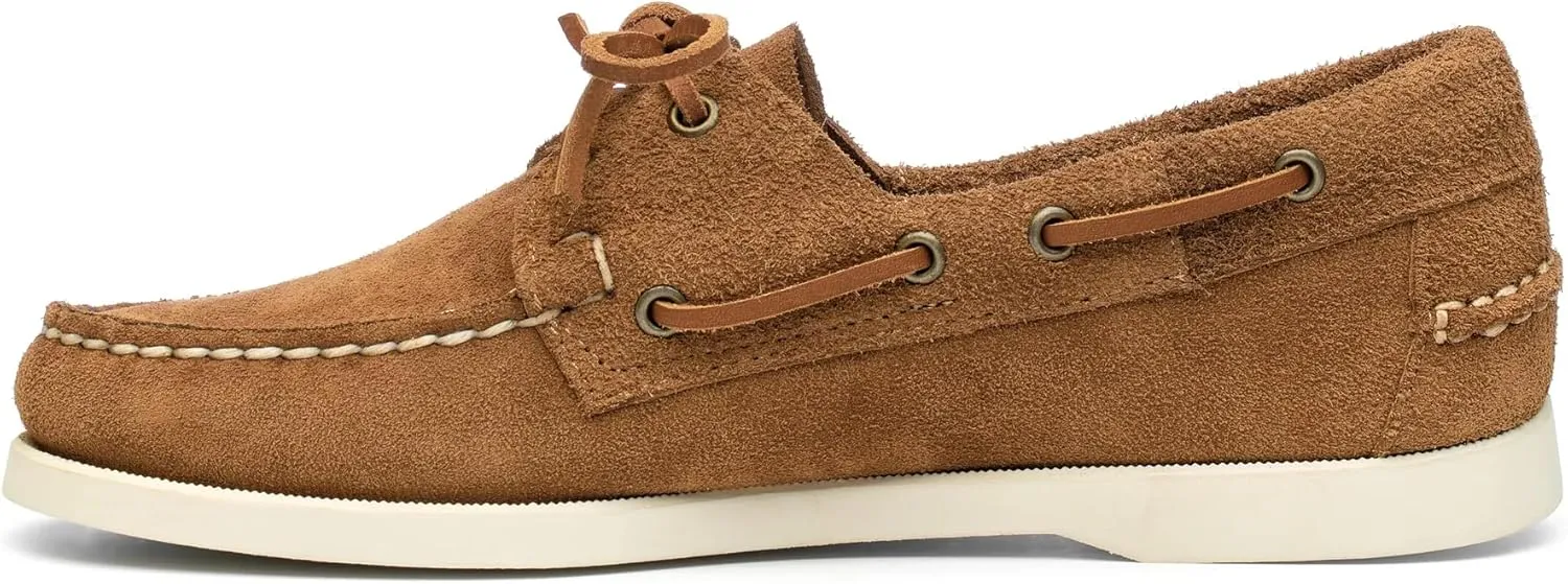 Sebago Womens Portland Flesh Out
