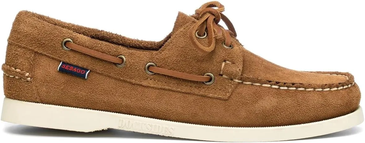 Sebago Womens Portland Flesh Out