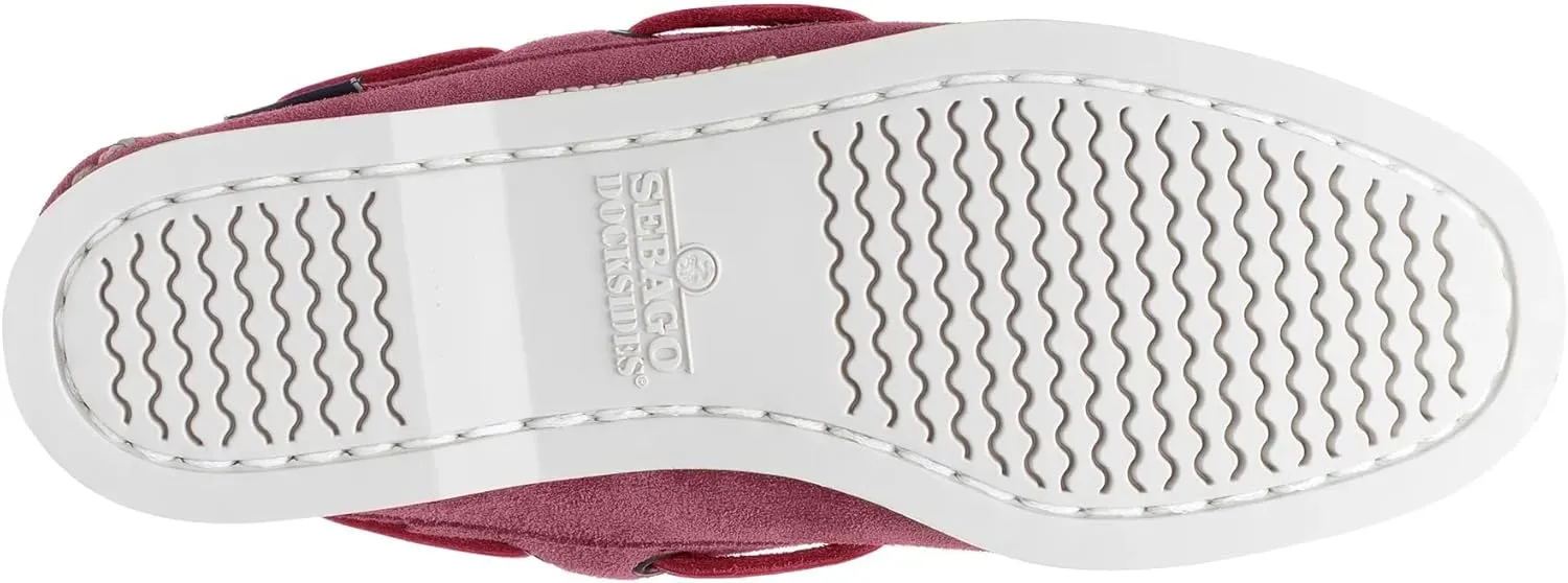 Sebago Womens Portland Flesh Out
