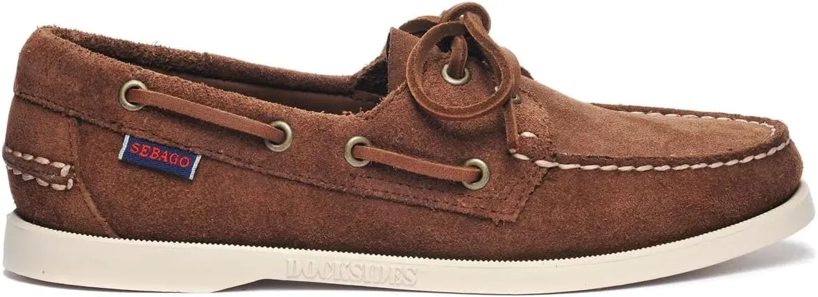 Sebago Womens Portland Flesh Out