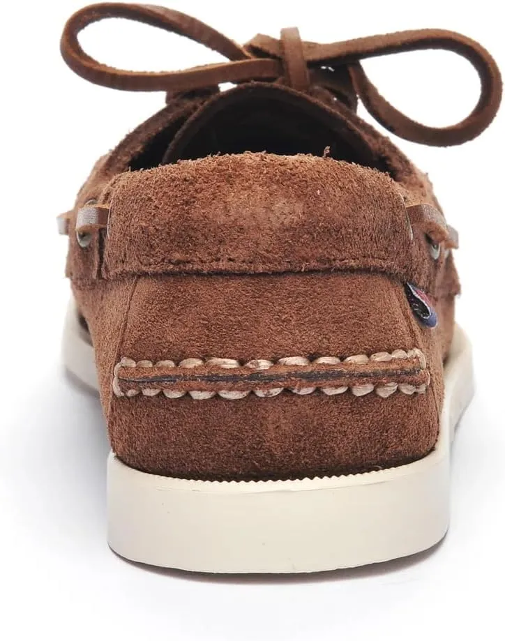 Sebago Womens Portland Flesh Out