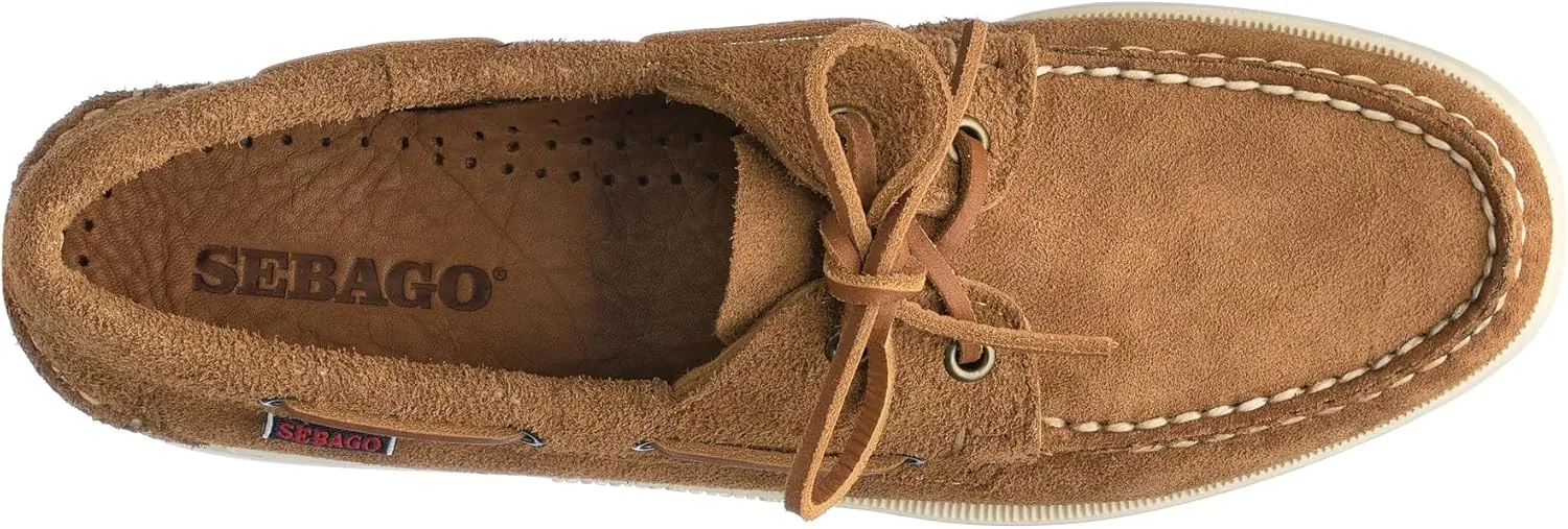 Sebago Womens Portland Flesh Out