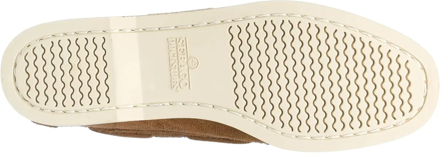 Sebago Womens Portland Flesh Out