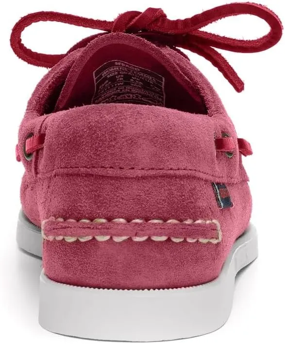 Sebago Womens Portland Flesh Out