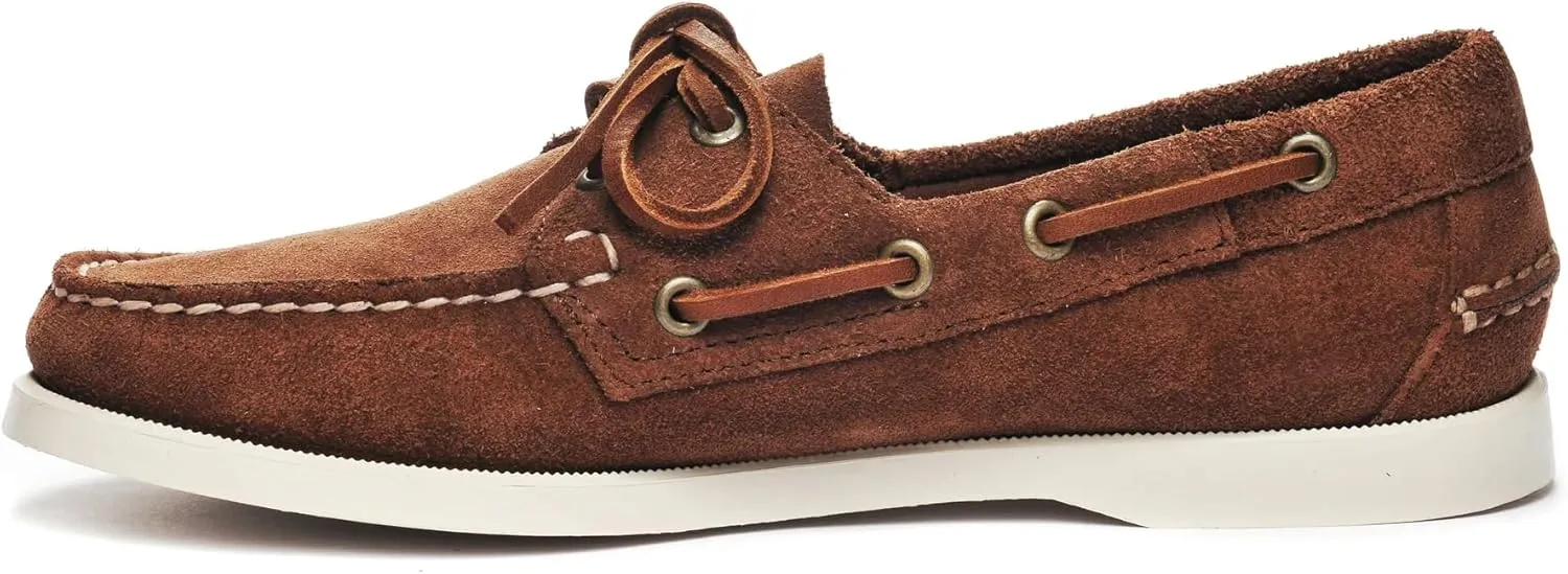 Sebago Womens Portland Flesh Out