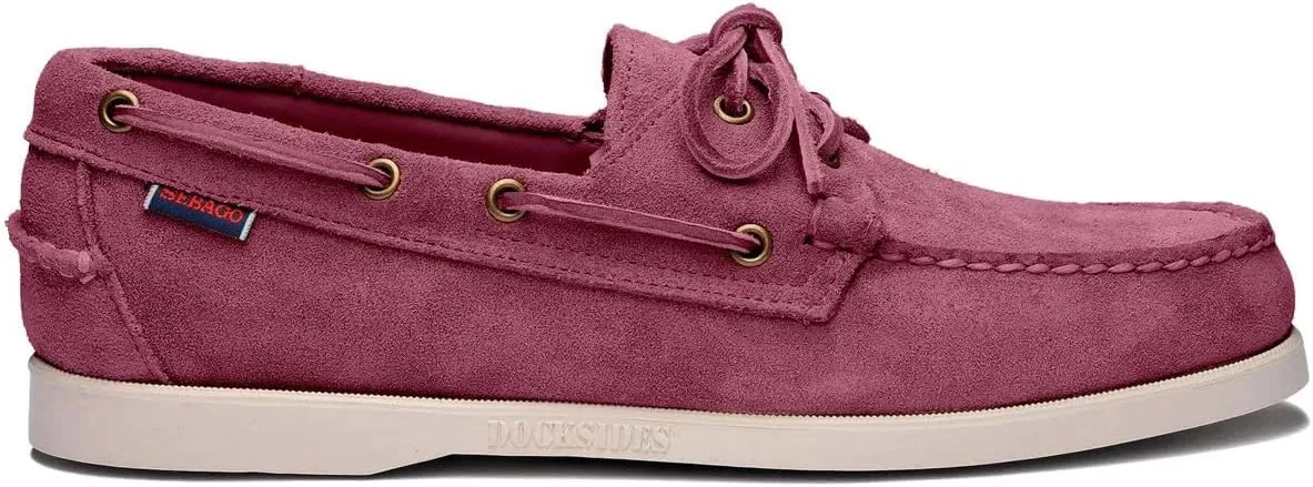 Sebago Womens Portland Flesh Out