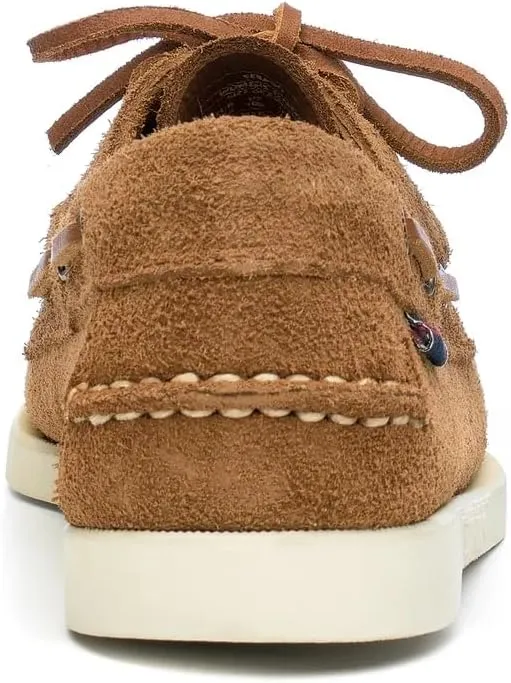 Sebago Womens Portland Flesh Out