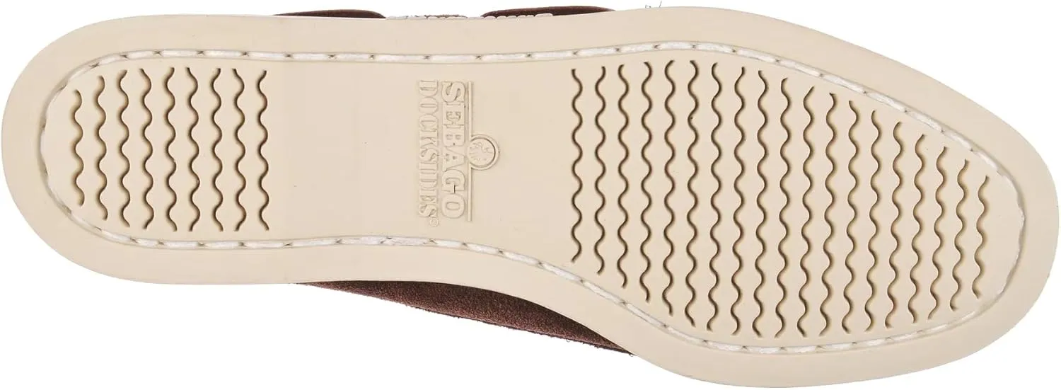 Sebago Womens Portland Flesh Out