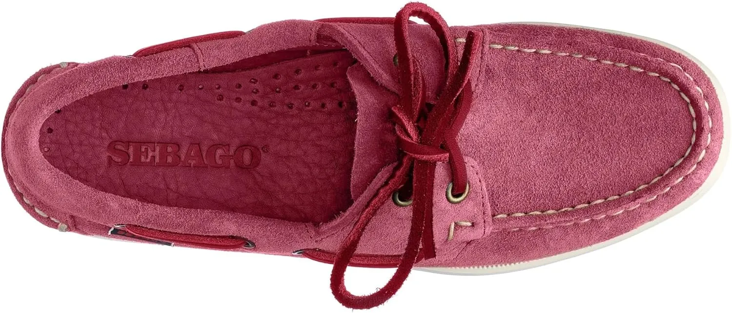Sebago Womens Portland Flesh Out