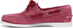 Sebago Womens Portland Flesh Out