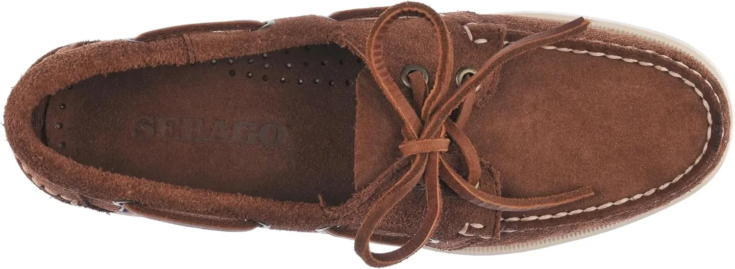 Sebago Womens Portland Flesh Out