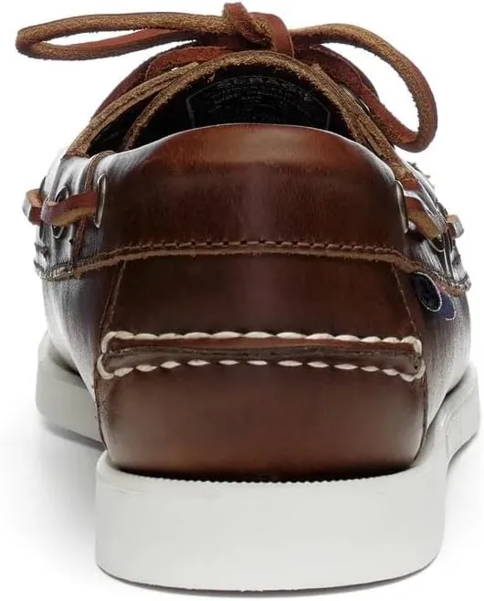 Sebago Women's Portland Waxed Shoes