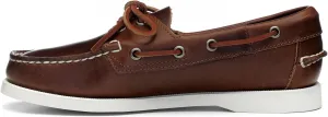 Sebago Women's Portland Waxed Shoes