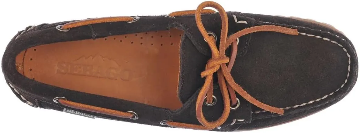 Sebago Women's Ranger Suede Shoes