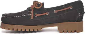 Sebago Women's Ranger Suede Shoes