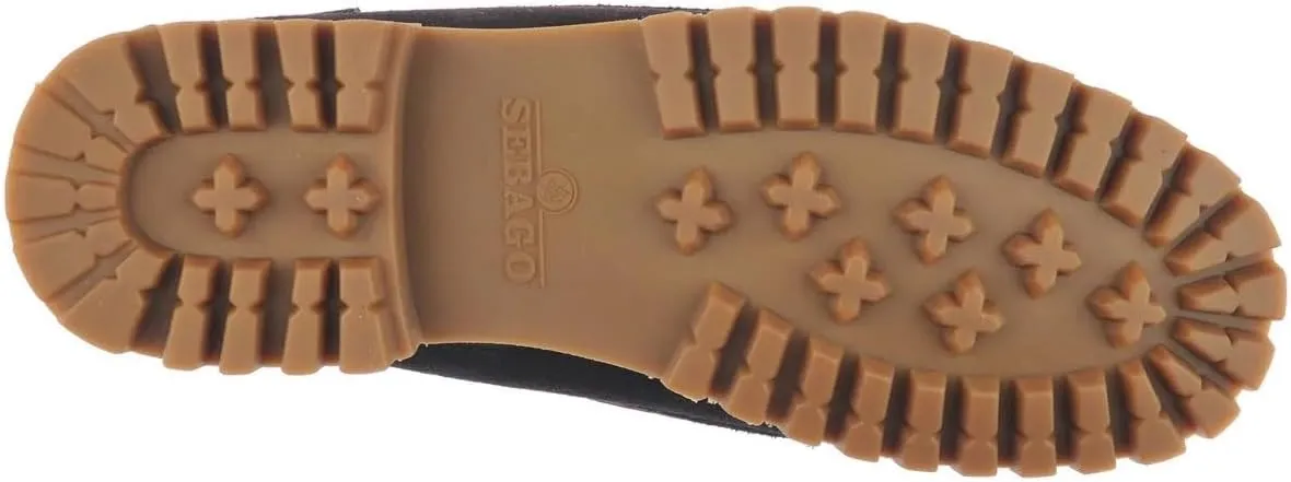 Sebago Women's Ranger Suede Shoes