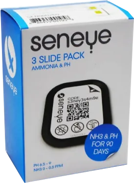 SENEYE 3 SLIDE PACK