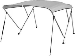 SereneLife Waterproof Boat Bimini Top Cover