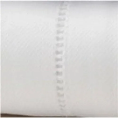 Sferra Giza 45 Percale Bed Linens - White,King Flat Sheet (114" x 114")