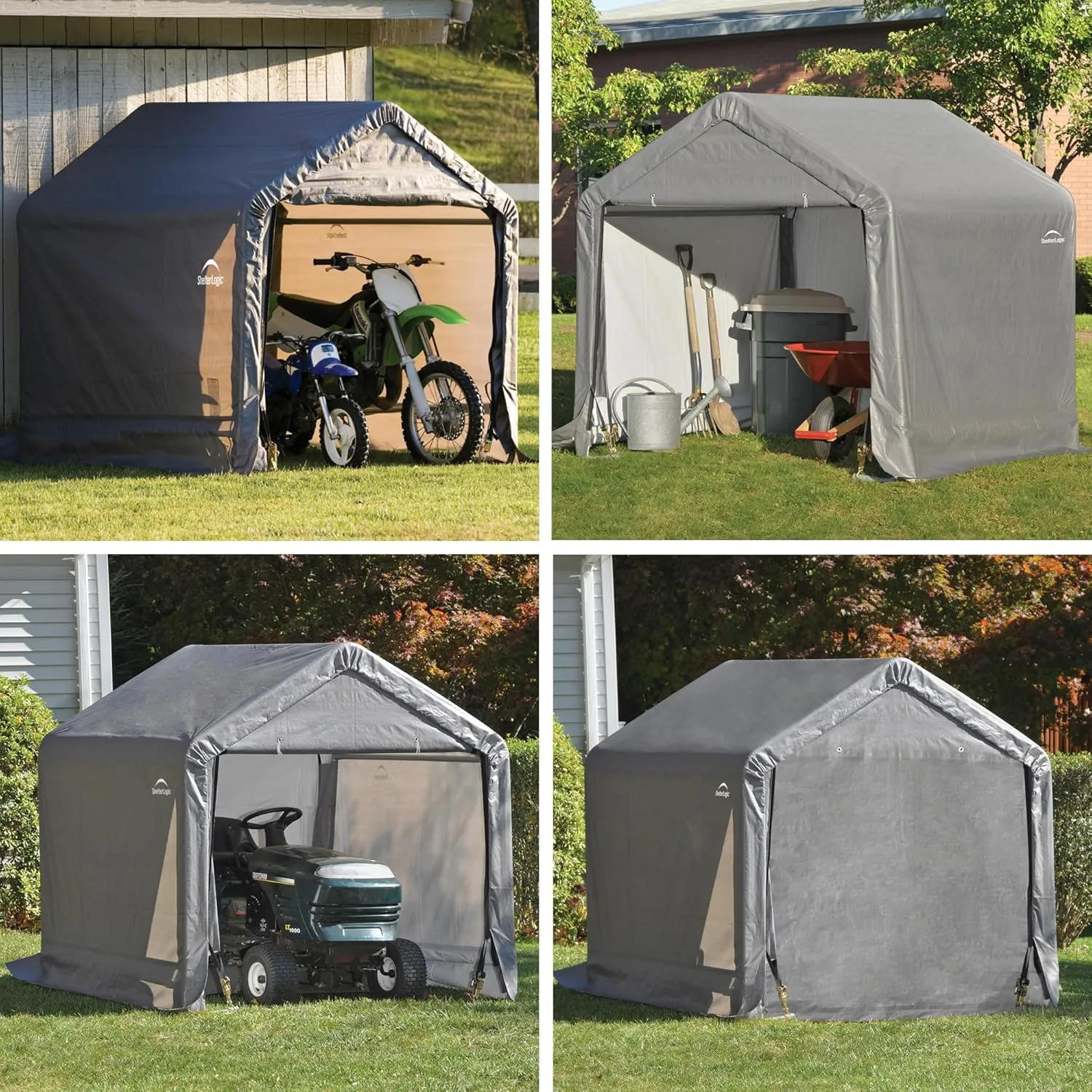 ShelterLogic