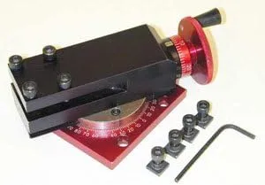 Sherline 1270 Compound Slide