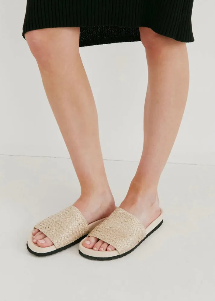Shoes | Seclude (Weave)