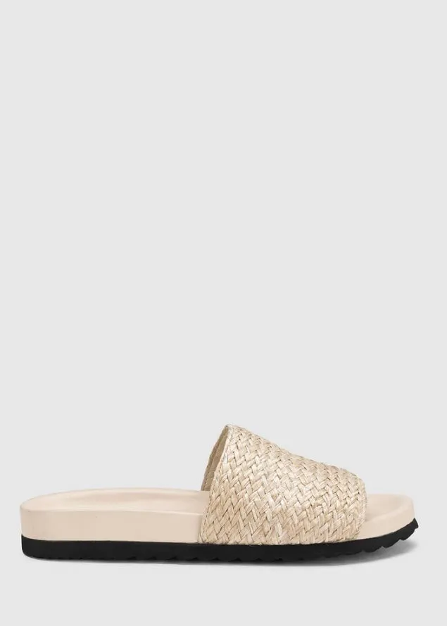 Shoes | Seclude (Weave)