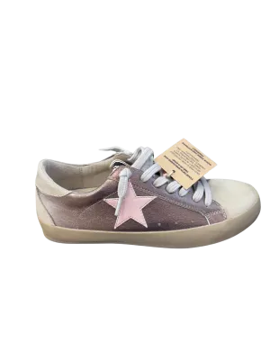 Shu Shop Paula Metallic