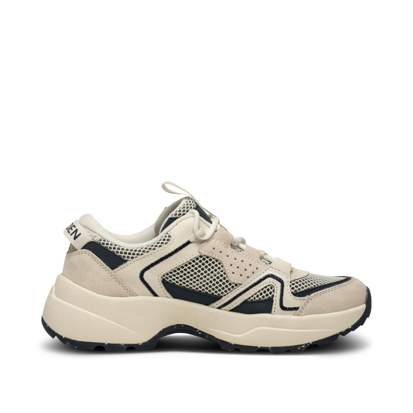 Sif Open Mesh - Navy