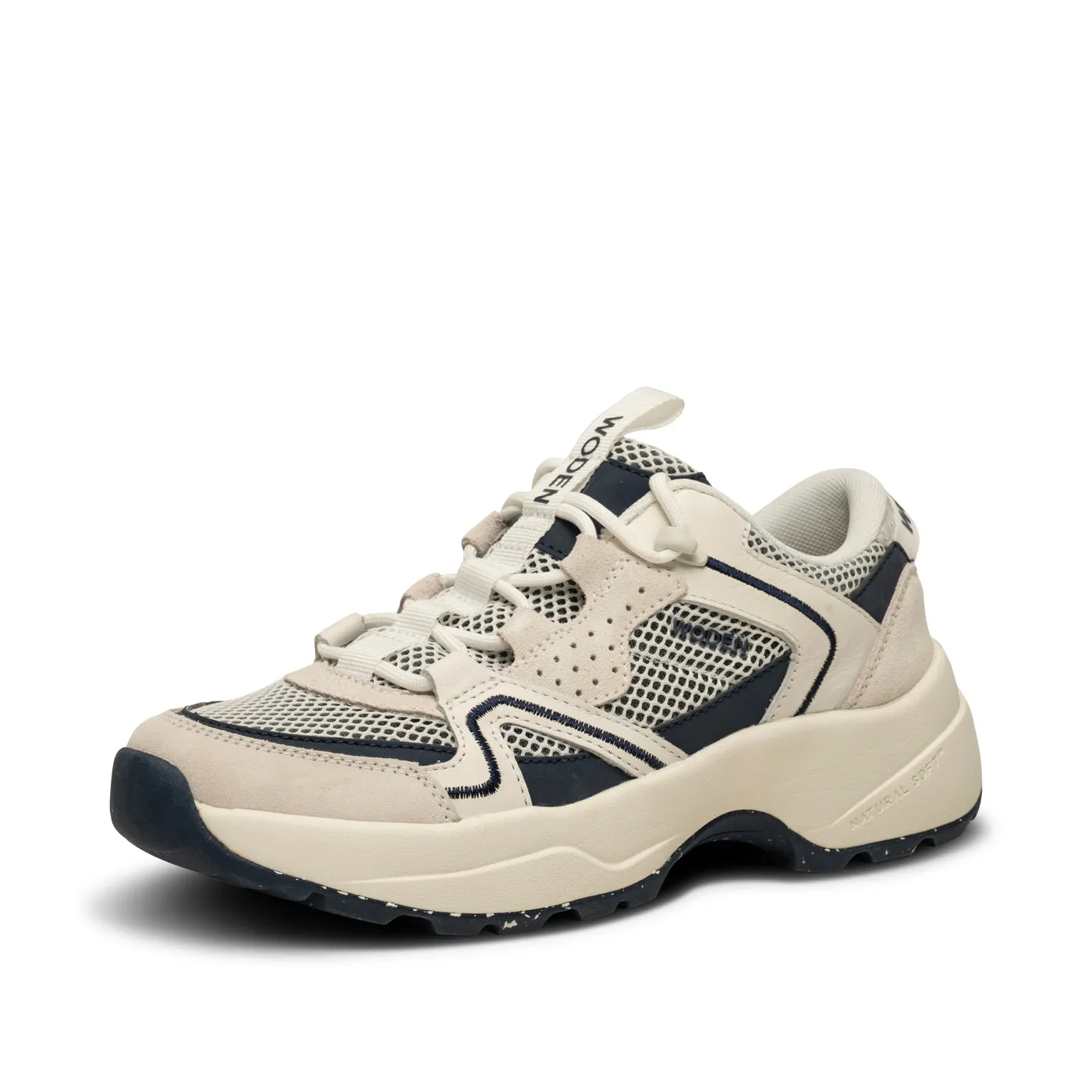 Sif Open Mesh - Navy