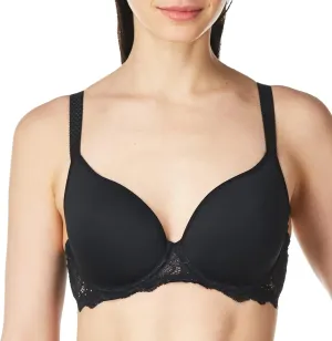 Simone Perele Women's Caresse 3D Plunge Bra
