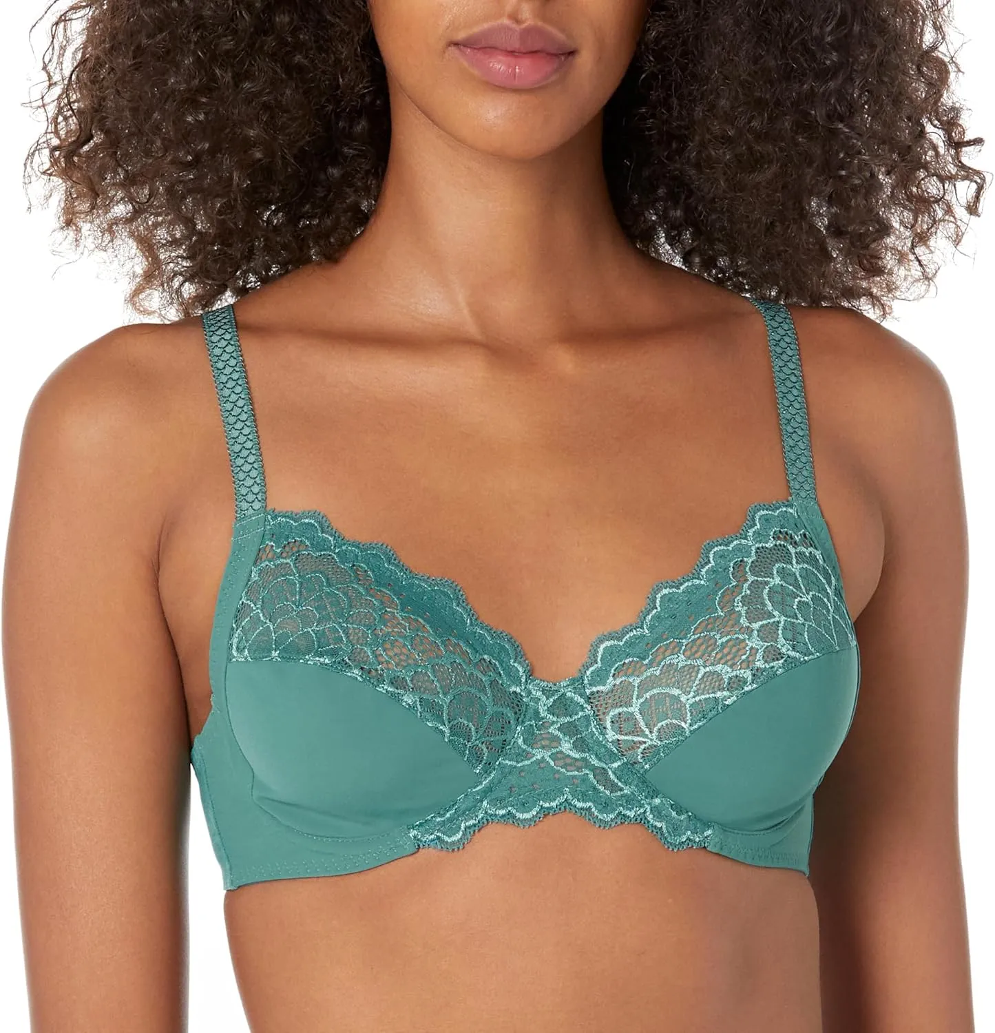 Simone Perele Women's Caresse Full Cup