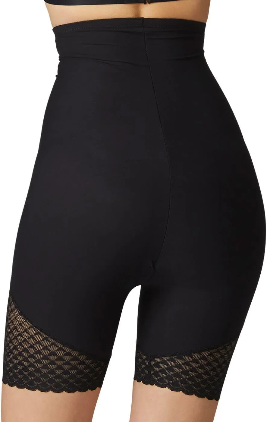 Simone Perele womens Subtile High Waist Shaper