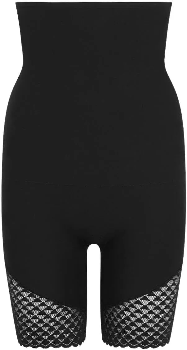 Simone Perele womens Subtile High Waist Shaper