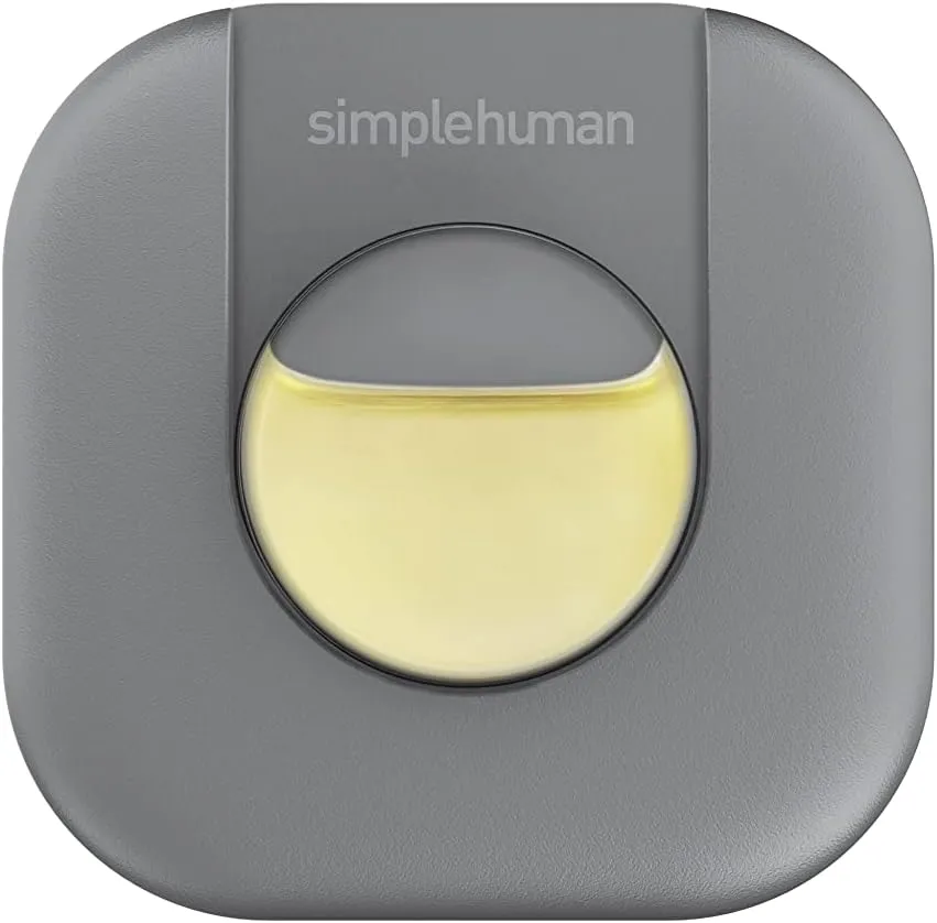 simplehuman Odorsorb Pod All-Natural Odor-Absorbing System Starter Pack