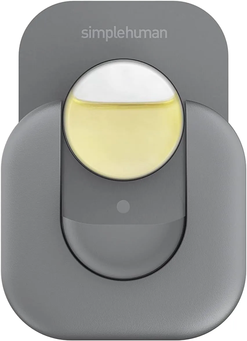 simplehuman Odorsorb Pod All-Natural Odor-Absorbing System Starter Pack