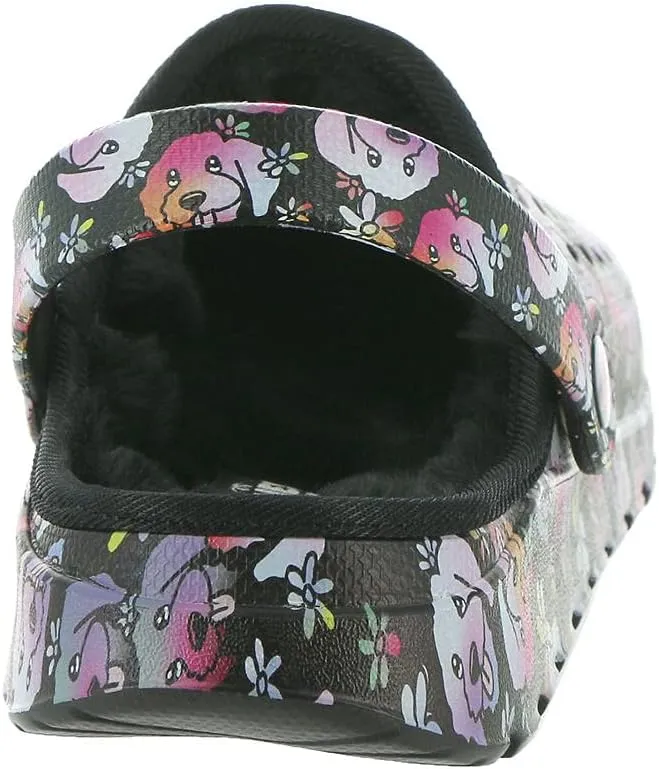 Skechers Foamies Footsteps-Aloha Doodle Women's Slip On