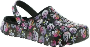 Skechers Foamies Footsteps-Aloha Doodle Women's Slip On