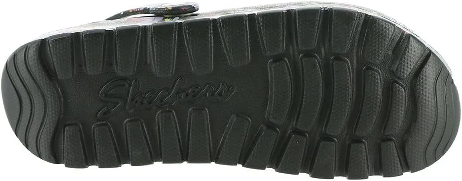 Skechers Foamies Footsteps-Aloha Doodle Women's Slip On