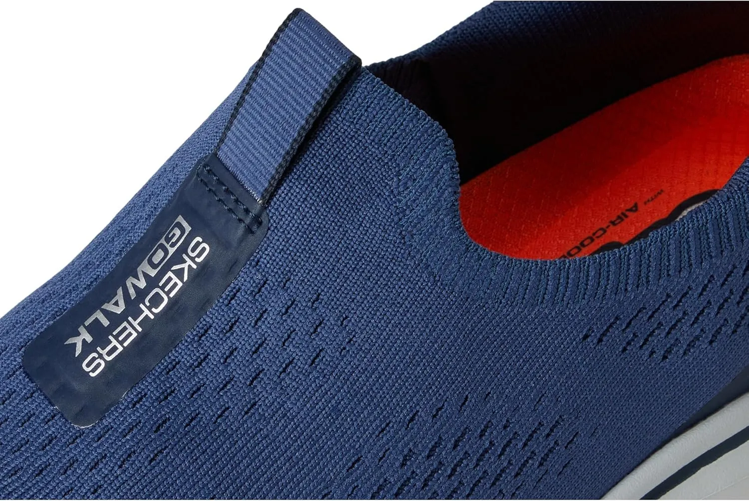 SKECHERS Men's Hands Free Slip-ins Go Walk 7-Easy on Evolution Sneaker