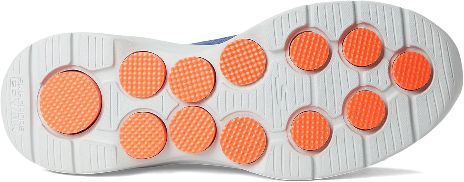 SKECHERS Men's Hands Free Slip-ins Go Walk 7-Easy on Evolution Sneaker
