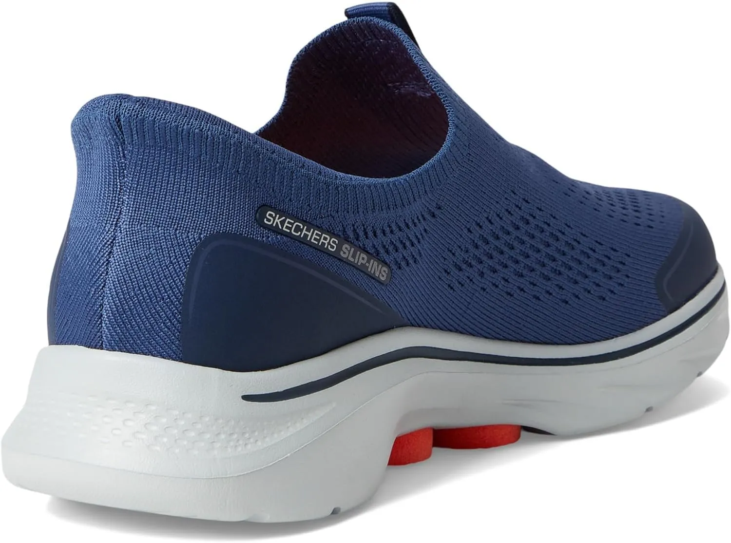 SKECHERS Men's Hands Free Slip-ins Go Walk 7-Easy on Evolution Sneaker